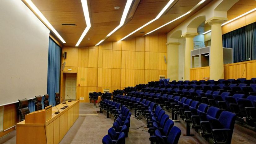 Ημερίδα με θέμα: «Συμπεριληπτική εκπαίδευση σε περίοδο ραγδαίων αλλαγών»