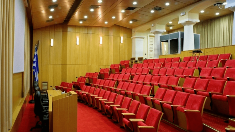 Ισπανόφωνος Κόσμος και Ελλάδα [16 & 17/6/2025]