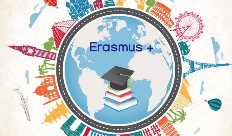 ΠΑΡΑΤΑΣΗ ΠΡΟΚΗΡΥΞΗΣ ΓΙΑ ERASMUS+ ΠΡΑΚΤΙΚΗ ΑΣΚΗΣΗ 2025-26